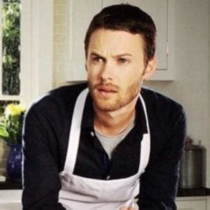 Oliver Talbott