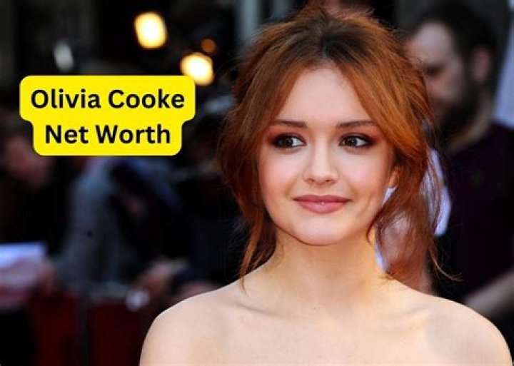 Olivia Cooke net worth