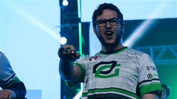 OpTic Karma OpTic Karma
