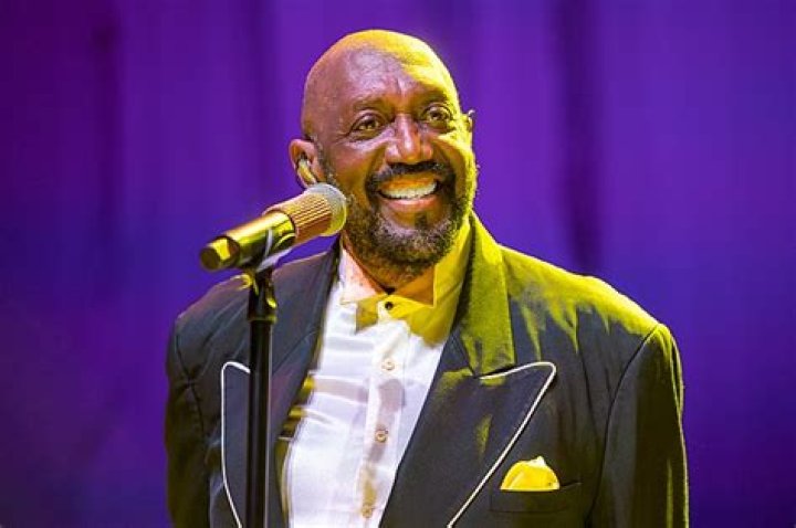Otis Williams, Jr.