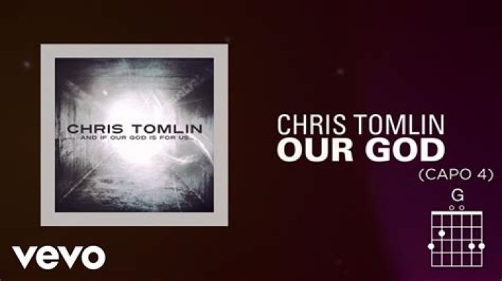 Our God | Chris Tomlin | Funky Worship | Cover - Christian funk rnb
