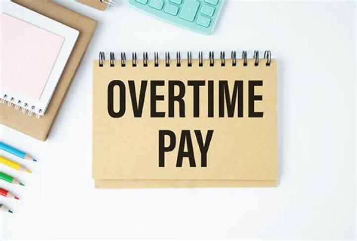 Overtime's Photo