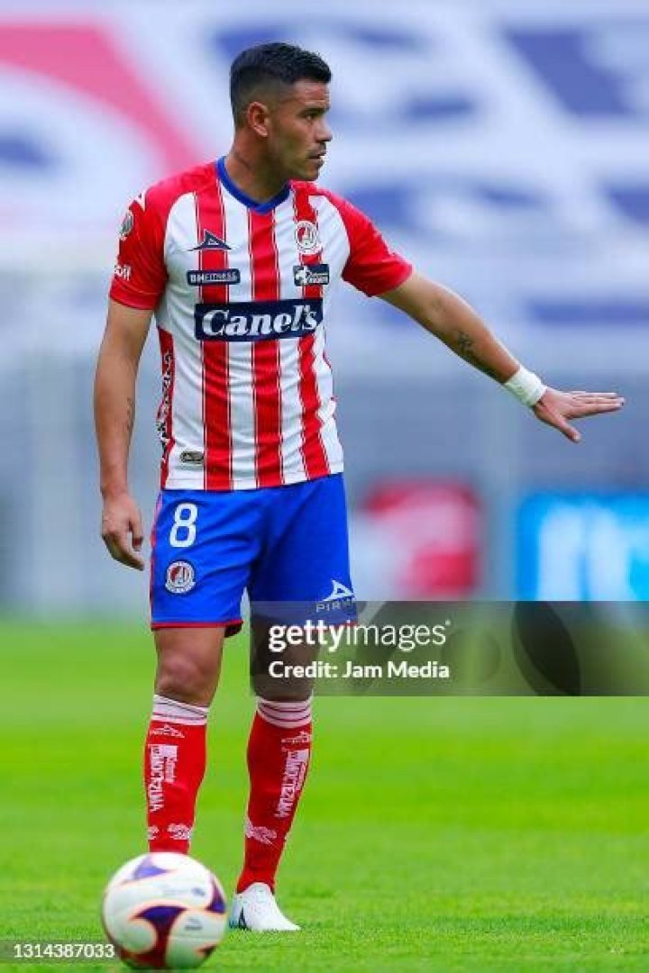 Pablo Barrera Pablo Barrera