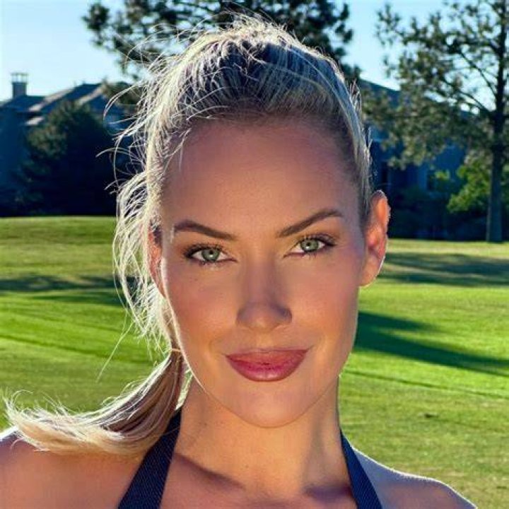 Paige Spiranac