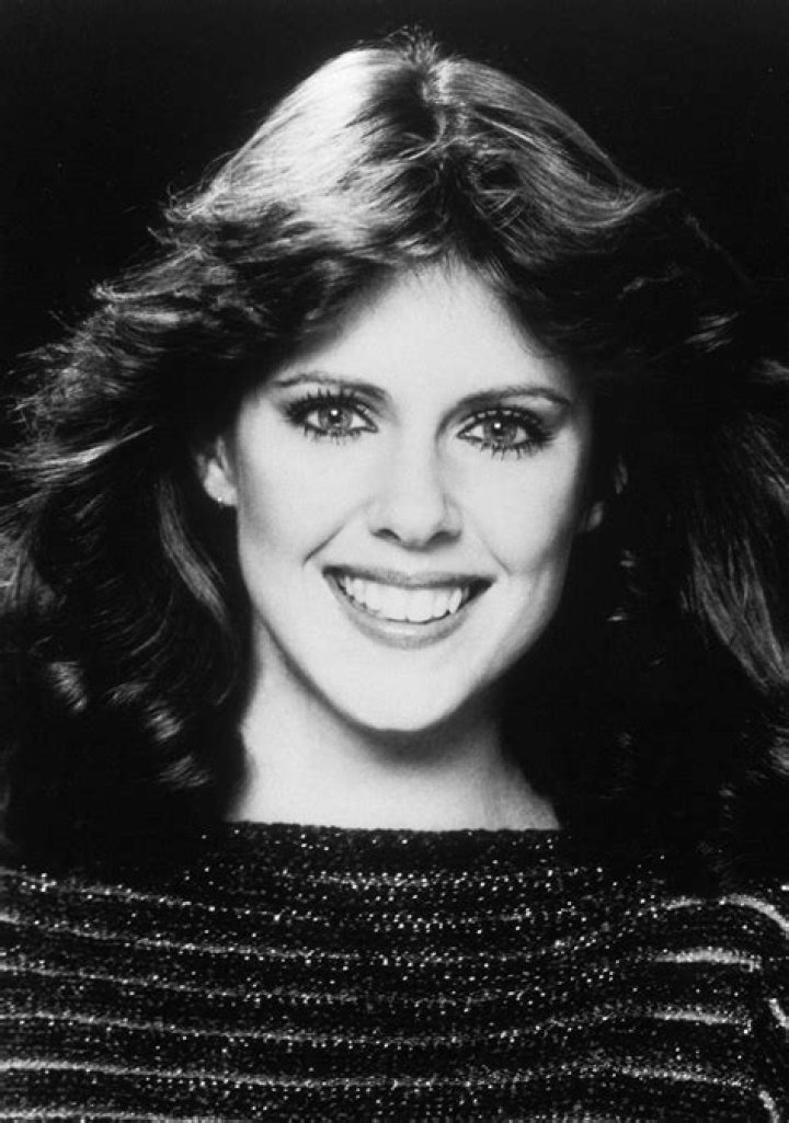 Pam Dawber