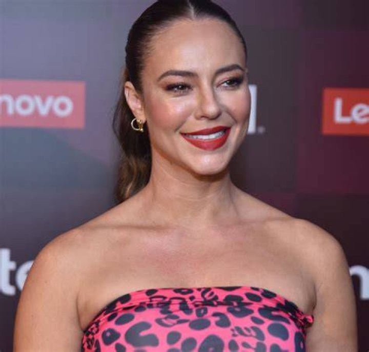 Paolla Oliveira