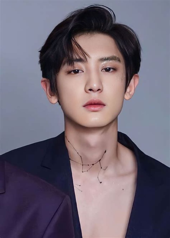 Park Chanyeol