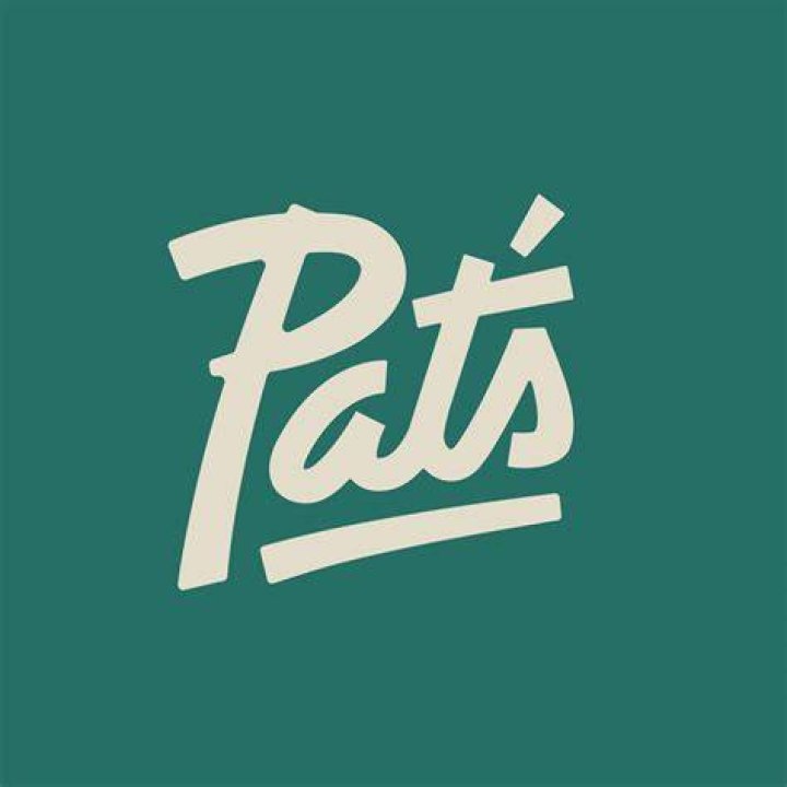 Pat S