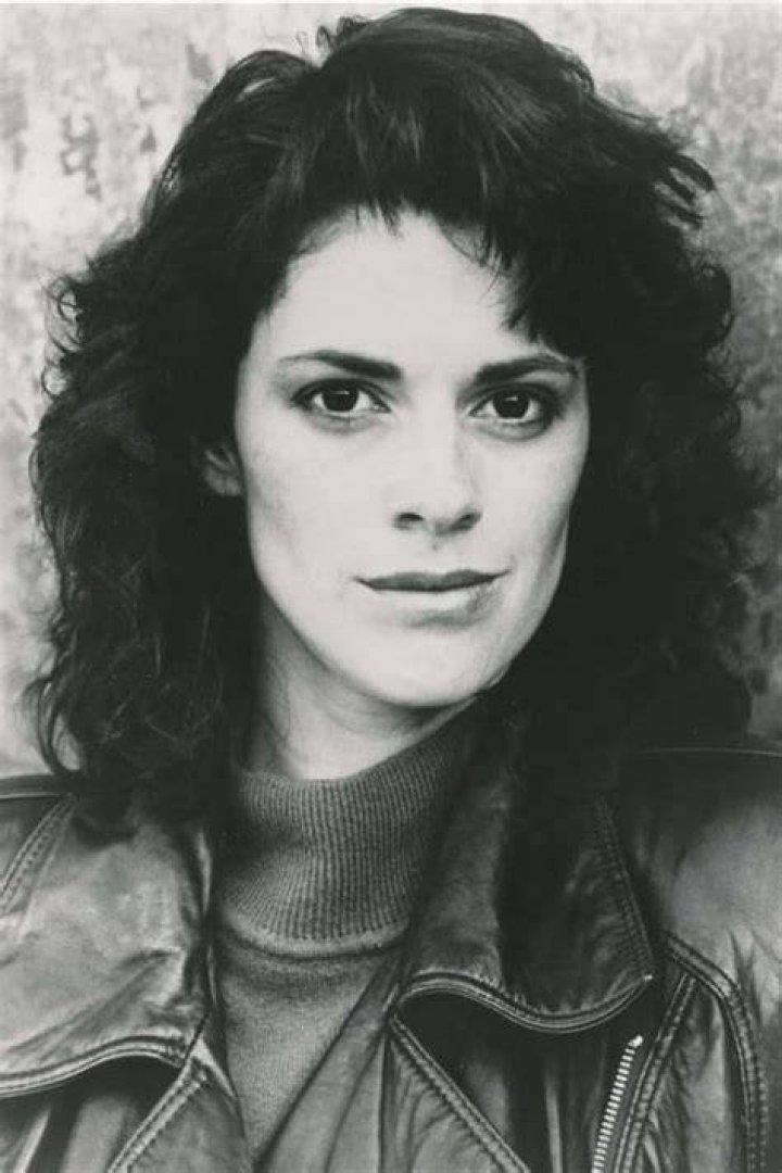 Patricia Charbonneau Patricia Charbonneau