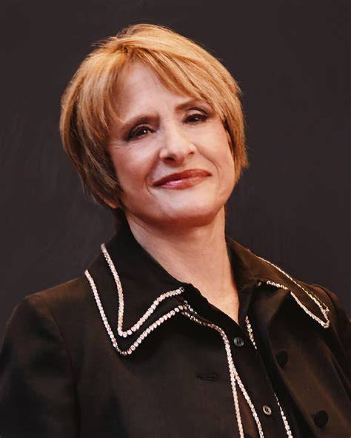 Patti LuPone Patti LuPone