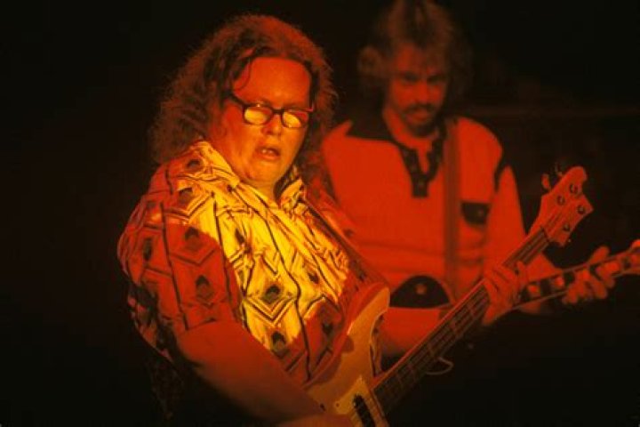 Paul Goddard Paul Goddard
