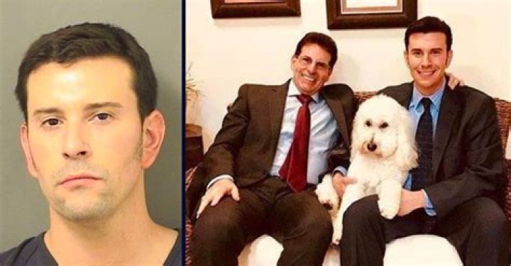 Paul Labiner Obituary And Death Cause: Lawyer Brandon Labiner Charged With Murder Paul Labiner Obituary