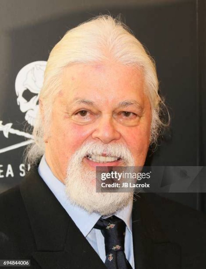 Paul Watson