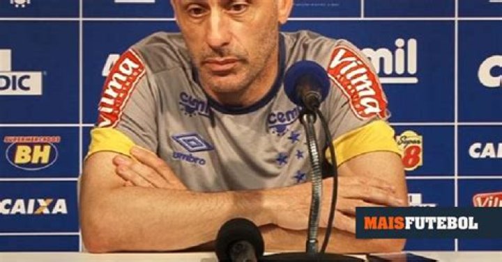 Paulo Bento fired
