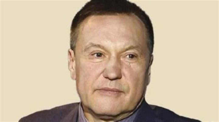 Pavel Antov death