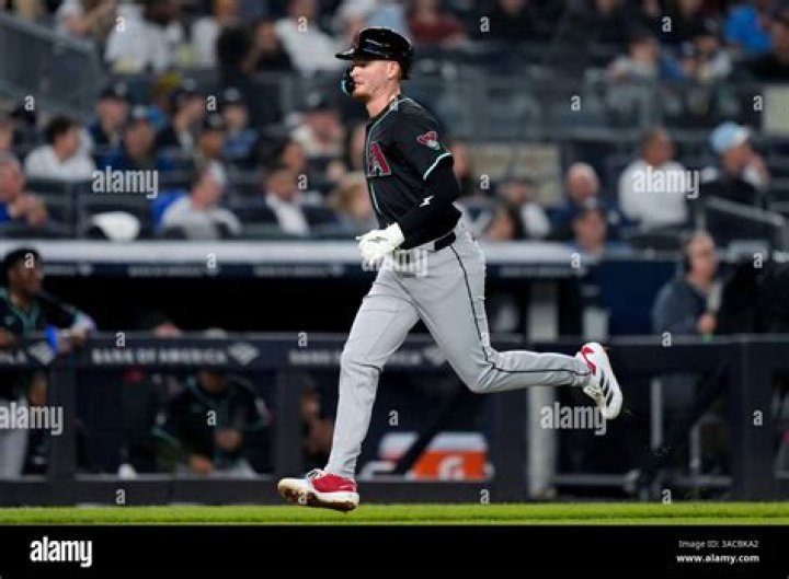 Pavin Smith