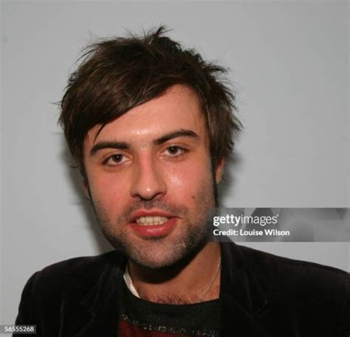 Pete Denton