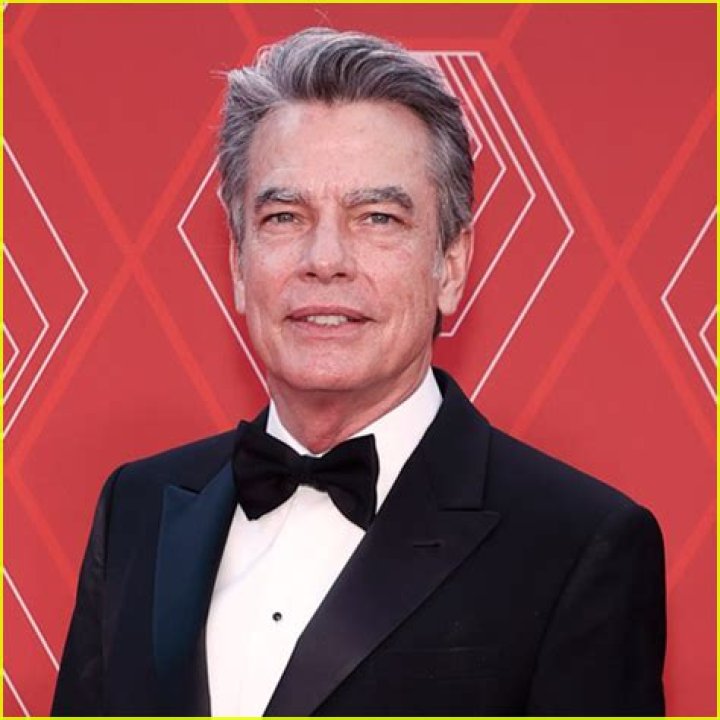 Peter Gallagher Net Worth and Career Peter Gallagher Net Worth and Career