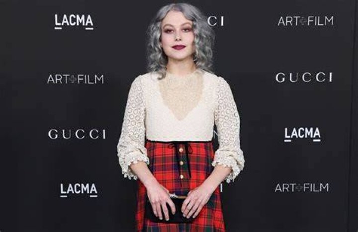Phoebe Bridgers Phoebe Bridgers