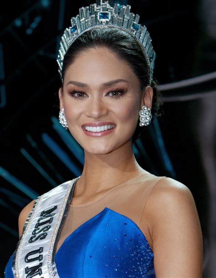 Pia Wurtzbach Pia Wurtzbach