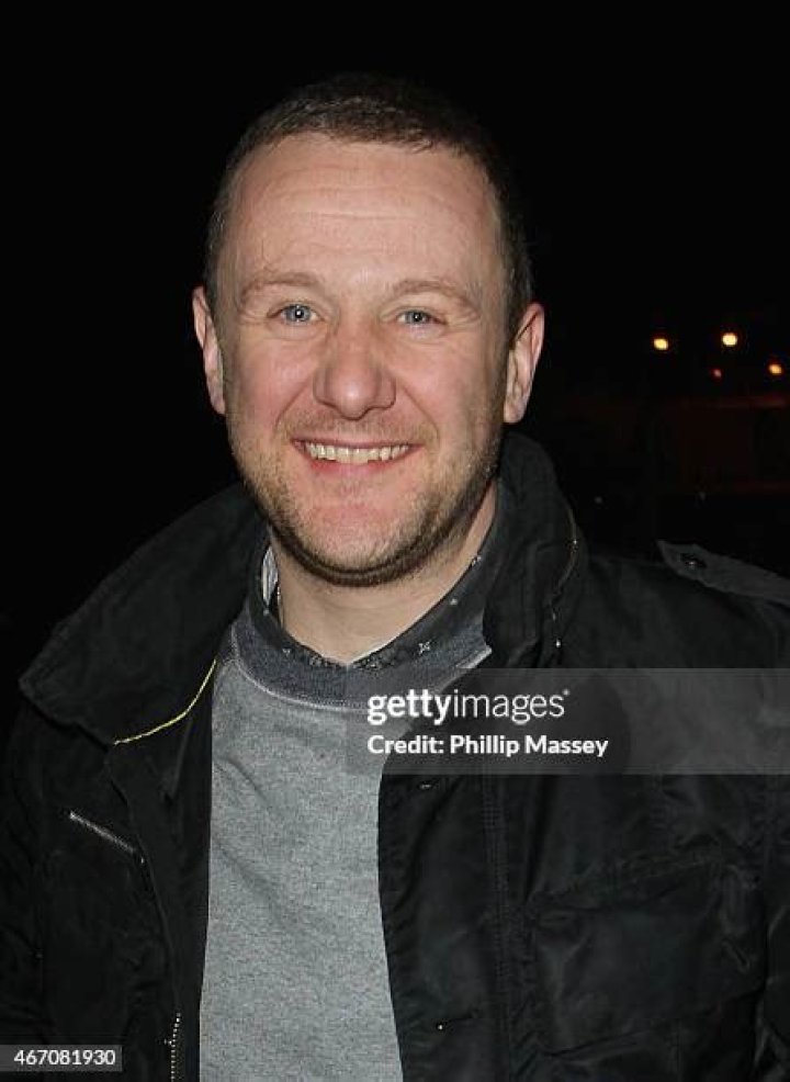 PJ Gallagher