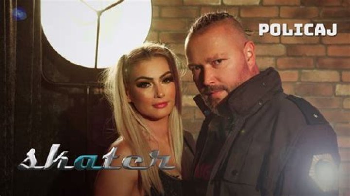 Policaj Music Video
