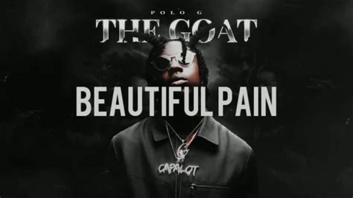 Polo G - Beautiful Pain (Losin My Mind) (Official Audio) - rap songs about love 2018
