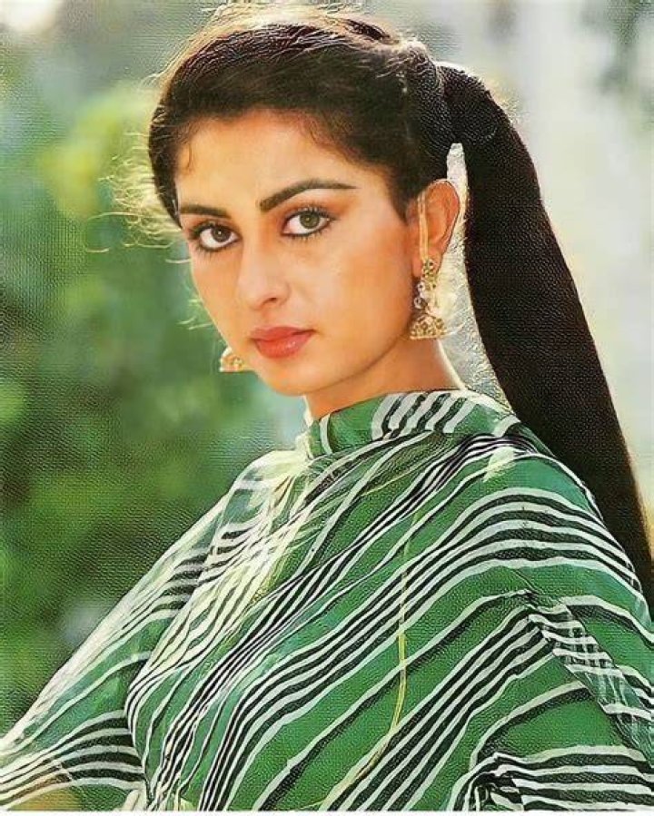 Poonam Dhillon