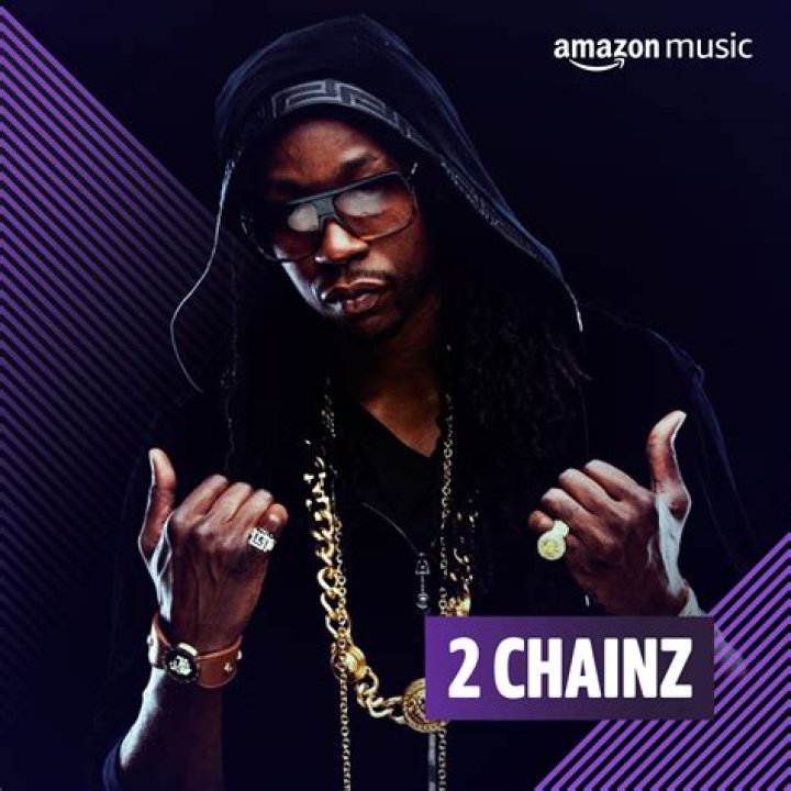 Pop Music - 2 Chainz, Moneybagg - Revenge of the Sith (Music Only)