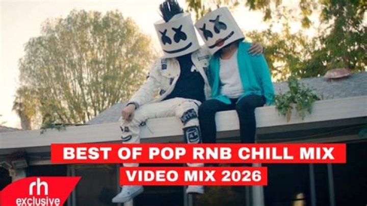 Pop R&B chill mix 💕 Top Hits 2021 playlist (Song to Sing to Chill) - easy r&b songs to sing karaoke