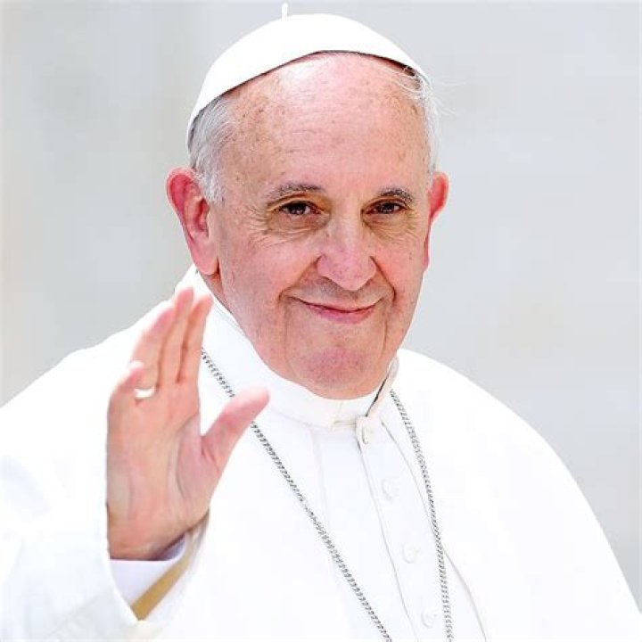 Pope Francis' Real Estate Assets Pope Francis' Real Estate Assets
