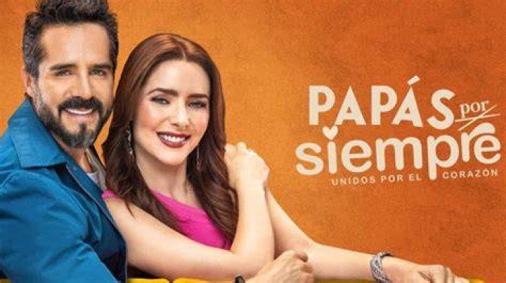 Por Siempre