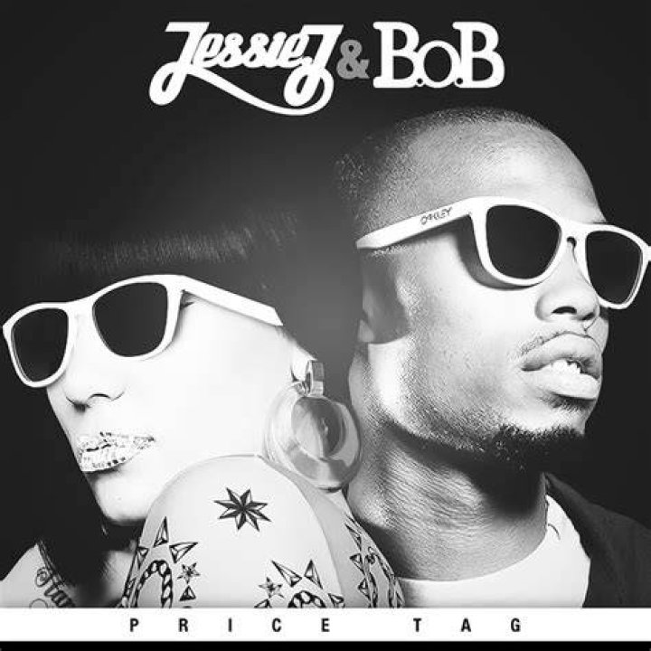 Price Tag - B.o.b, Jessie J - songs from ice age the movie