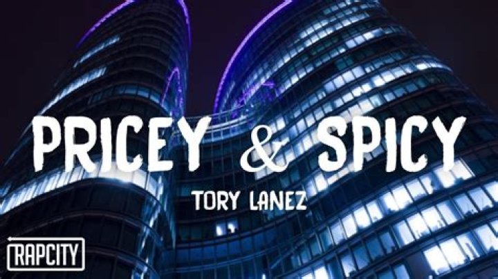 Pricey & Spicy - Tory Lanez - songs from ice age collision course