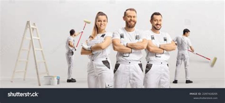 professional painters