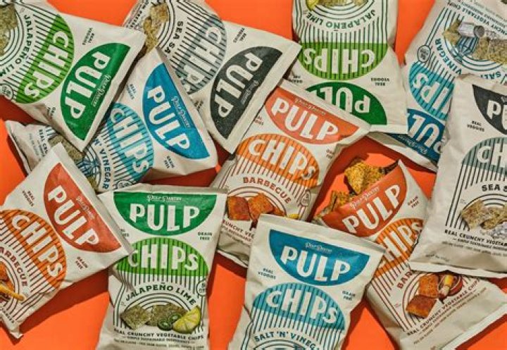 Pulp Pantry's Industry Recognition