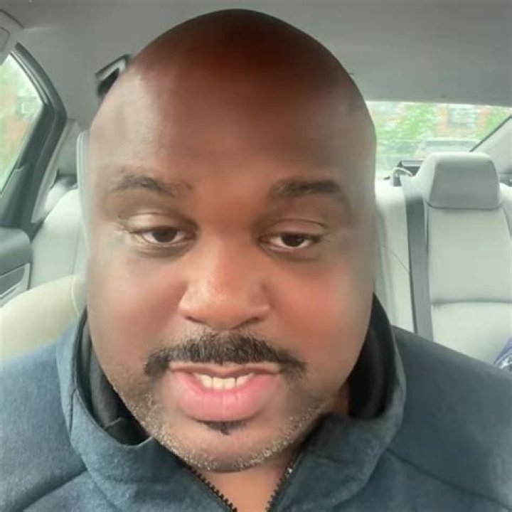 Quan Millz Face Reveal