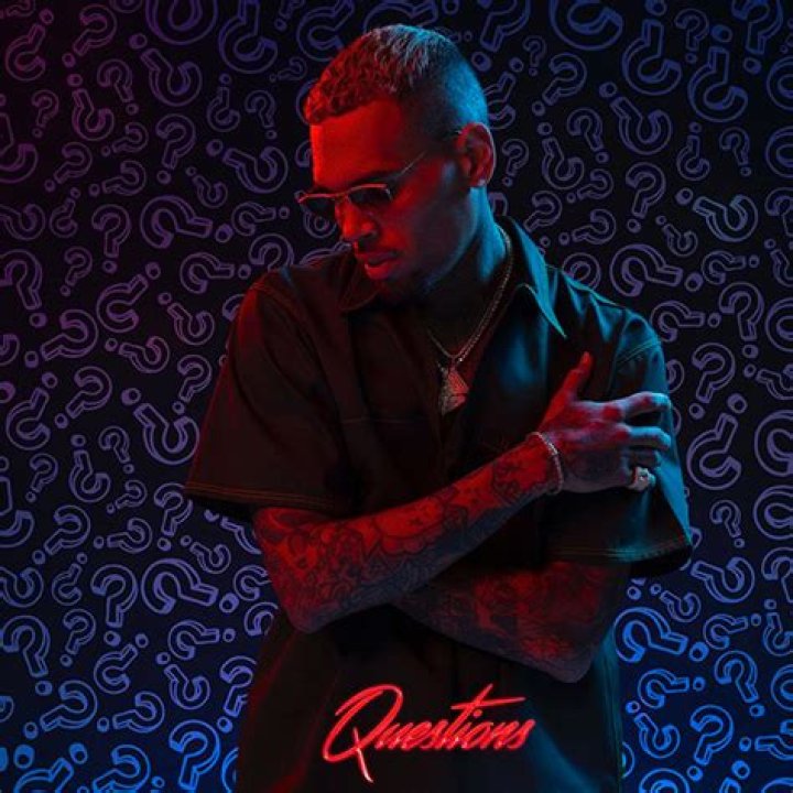 Questions - Chris Brown - 80's rock music quiz questions
