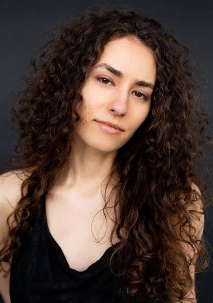 Rachel DiPillo Biography