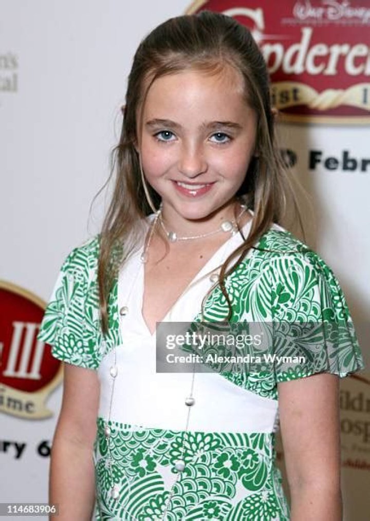 Rachel G. Fox