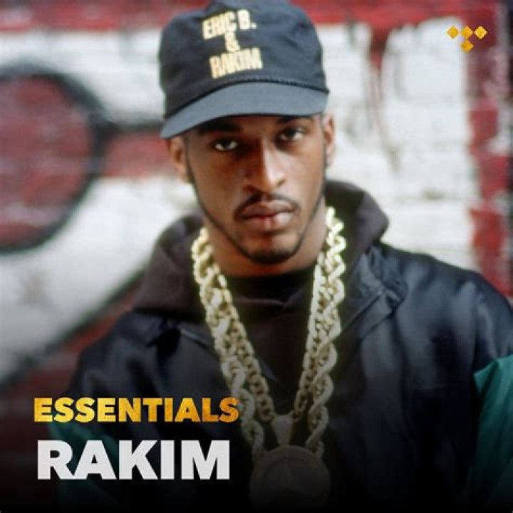 Rakim Impact Rakim Impact