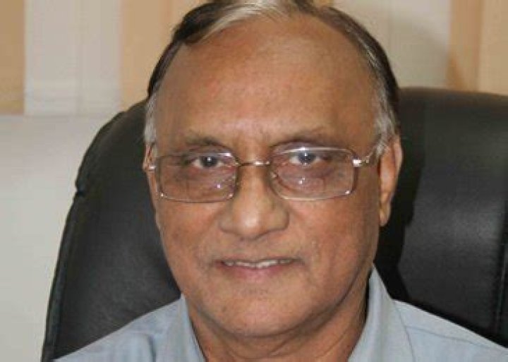 Ramesh C. Deka