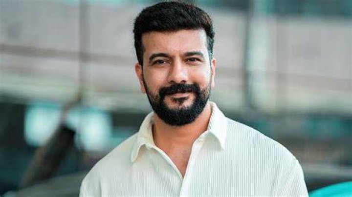 Ramesh Pisharody