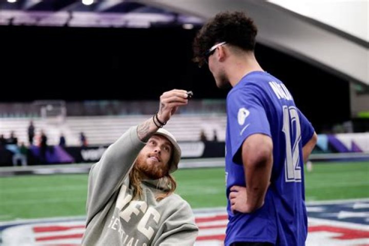 Rams News