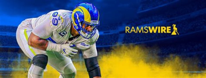 Rams Wire