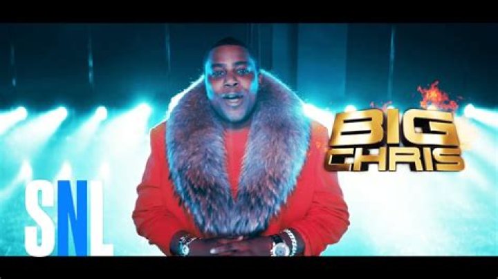 Rap Song - SNL - rap songs about love lyrics