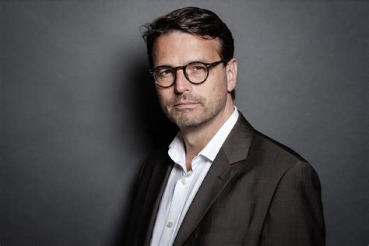 Raphael M. Bonelli