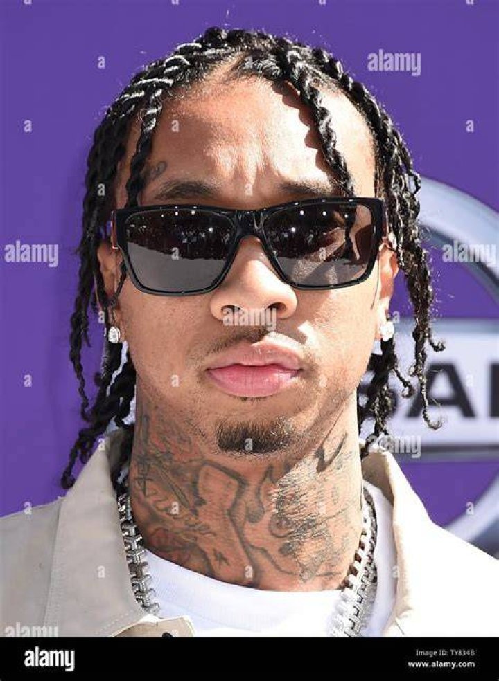 Rapper Tyga worth 2018 Rapper Tyga worth 2018