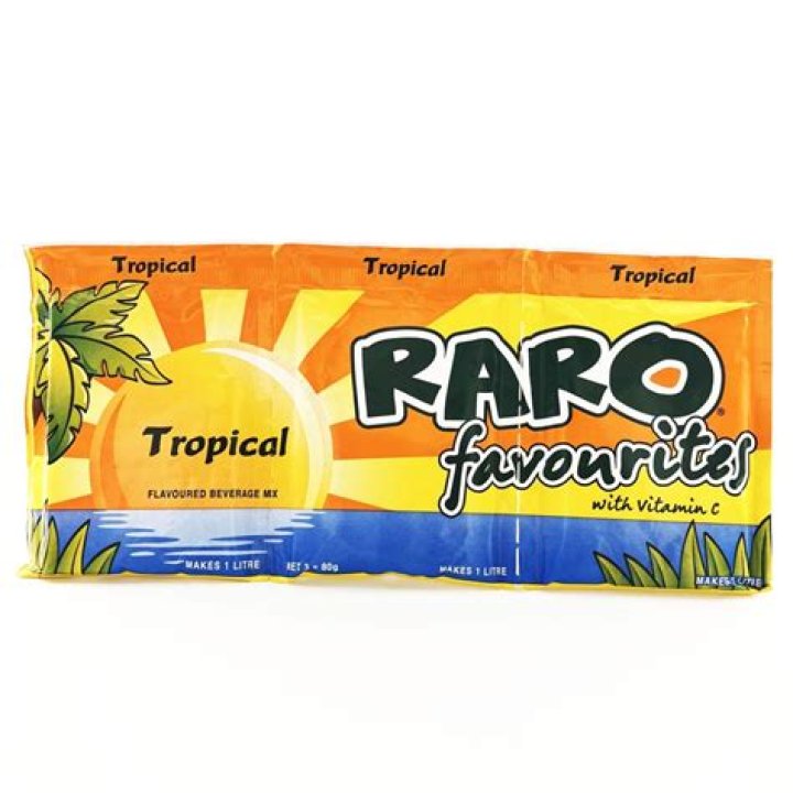Raro