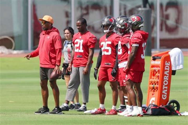 Rashad Johnson